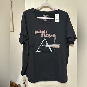 Pink Floyd t-shirt